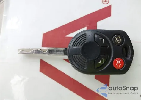 2015 Ford Escape Se z USA, uszkodzony, nr VIN 1FMCU0GX2FUC73992